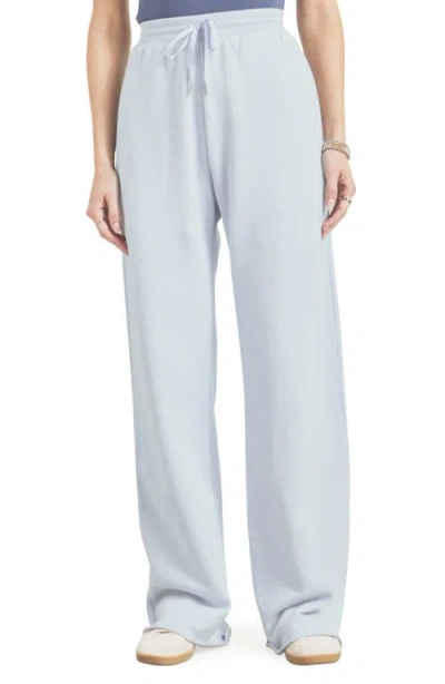 Splendid Laguna Lounge Sweatpants In Blue