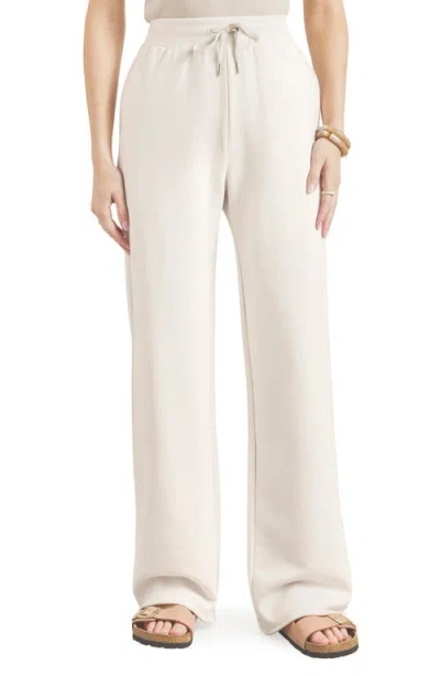 Splendid Laguna Lounge Sweatpants In Neutral
