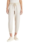Splendid Tia Supersoft Jogger Pant In Blue