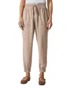 Splendid Lakeside Od2 Joggers In Fawn