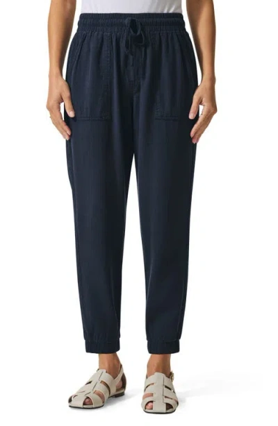 Splendid Lakeside Od2 Joggers In Blue