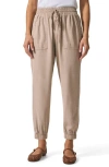 Splendid Lakeside Od2 Joggers In Fawn