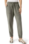 Splendid Lakeside Od2 Joggers In Soft Vob