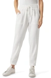 Splendid Lakeside Od2 Joggers In White