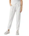 Splendid Lakeside Od2 Joggers In White