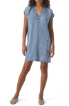 Splendid Lana Shift Dress