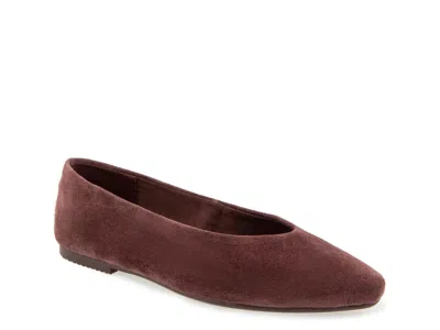 SPLENDID SPLENDID LATOUCHE FLAT