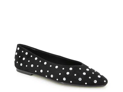 Splendid Latouche Slipon In Black