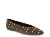 Splendid Latouche Stud Flat In Brown
