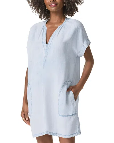 SPLENDID LAUREN CHAMBRAY DRESS
