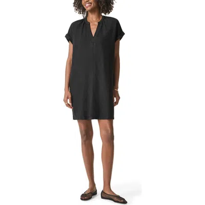Splendid Lauren Dress In Black