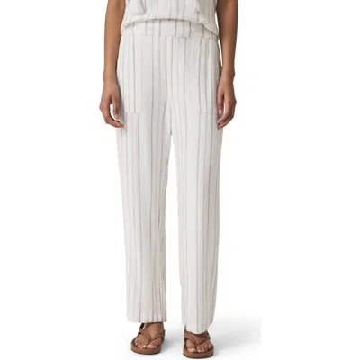 SPLENDID SPLENDID LAYLA STRIPE PANTS