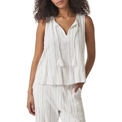 SPLENDID SPLENDID LAYLA STRIPE TANK