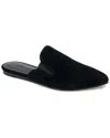 Splendid Women's Liza Pointed Toe Slip On Flats In Multi