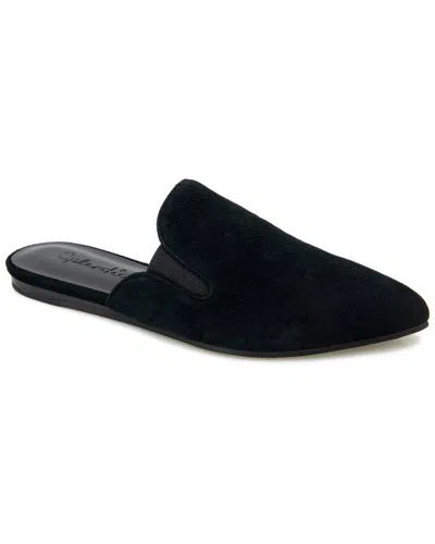 SPLENDID LEE SUEDE MULE