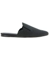 Splendid Women's Liza Pointed Toe Slip On Flats In Black