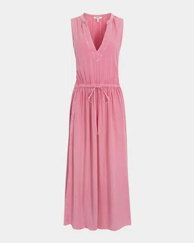 SPLENDID LENNON MAXI DRESS