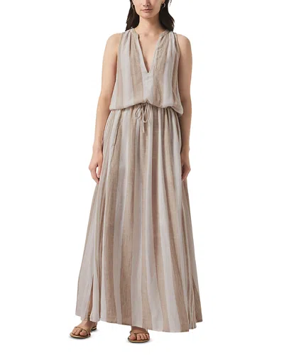 SPLENDID LENNON STRIPED DRESS