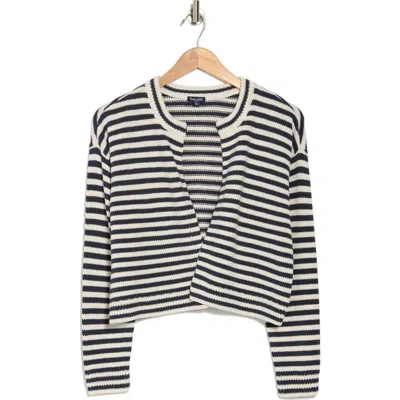 SPLENDID SPLENDID LILY OPEN FRONT CARDIGAN