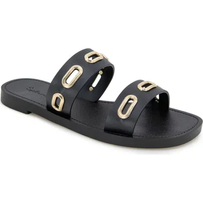 Splendid Linda Grommet Sandal