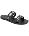 Splendid Linda Sandal In Multi