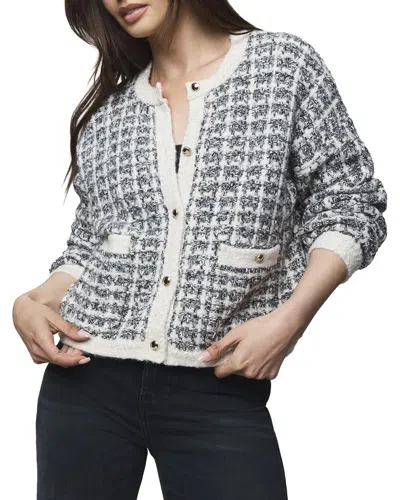 SPLENDID SPLENDID LISETTE TEXTURE CARDIGAN