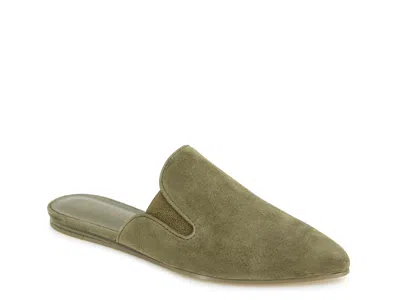 Splendid Liza Mule In Green