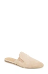 Splendid Liza Pointed Toe Mule In Brown