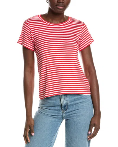 Splendid Lola Tee In Multi