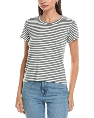 Splendid Lola T-shirt In Multi