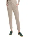 Splendid London Lounge Jogger Pant In Brown