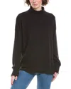 Splendid London Lounge Tunic In Black