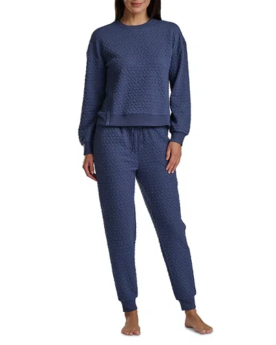 SPLENDID LONG SLEEVE JOGGER SET