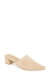 Splendid Lorelei Mule In Brown