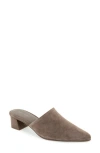 Splendid Lorelei Mule In Gray