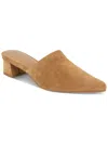 Splendid Lorelei Pointed Toe Mule In Multi