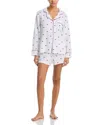 Splendid Lottie Love Short Pajama Set