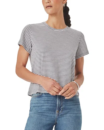 SPLENDID LOUISA STRIPE TEE