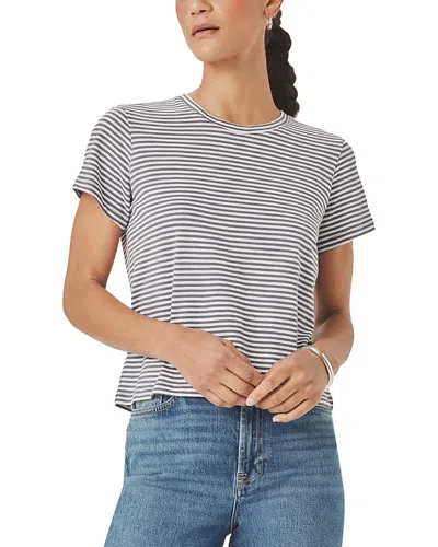 SPLENDID LOUISA STRIPE TEE