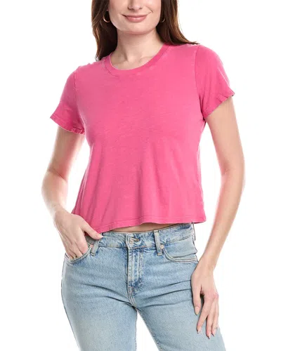SPLENDID SPLENDID LOUISA T-SHIRT