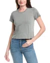 Splendid Louisa T-shirt In Brown
