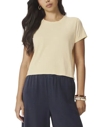 Splendid Louisa T-shirt In Brown