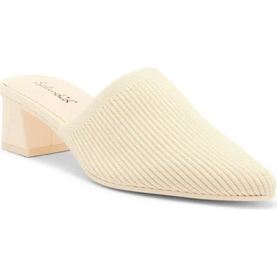 Splendid Lunelli Mule