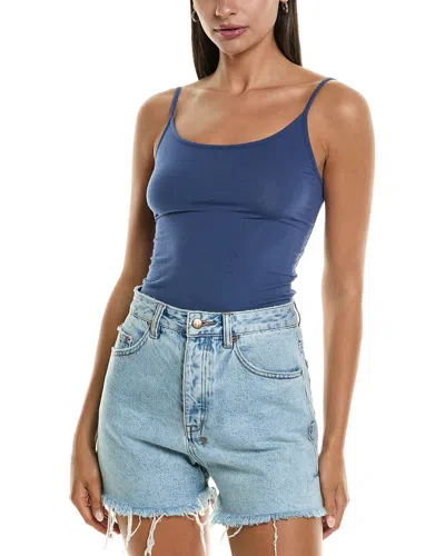 Splendid Lyr By  Cashmere-blend Scoop Tank
