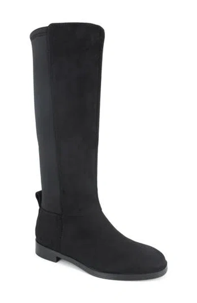 Splendid Manny Boot In Black