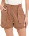 SPLENDID SPLENDID MARGARET TROUSER SHORT