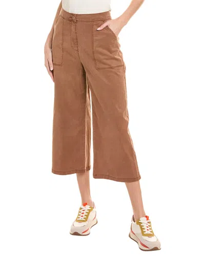 SPLENDID SPLENDID MARGARET WIDE CROP PANT