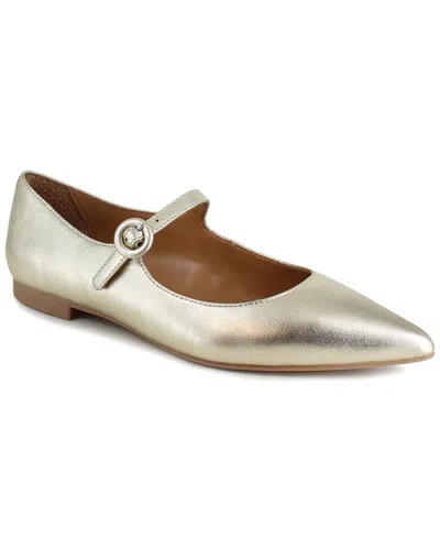Splendid Mariana Leather Flat