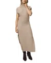 Splendid Marigold Sweater Dress