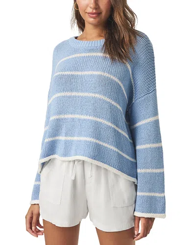 SPLENDID MARIS CREWNECK SWEATER